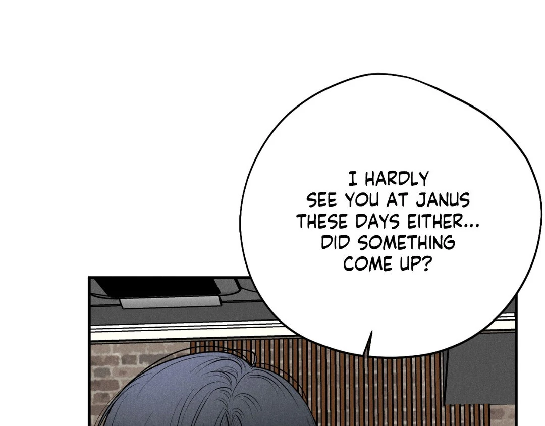Pride and Persistence ≪Official≫ - Chapter 43 manhwa