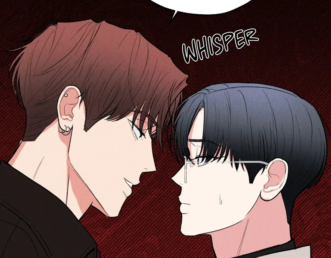 Pride and Persistence ≪Official≫ - Chapter 43 manhwa