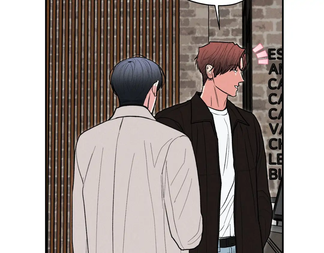 Pride and Persistence ≪Official≫ - Chapter 43 manhwa