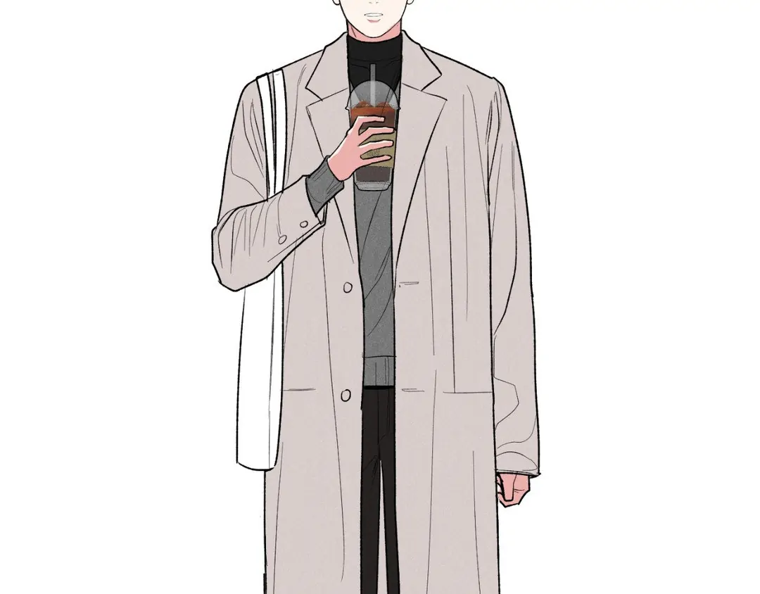 Pride and Persistence ≪Official≫ - Chapter 43 manhwa
