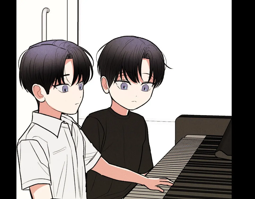 Pride and Persistence ≪Official≫ - Chapter 43 manhwa