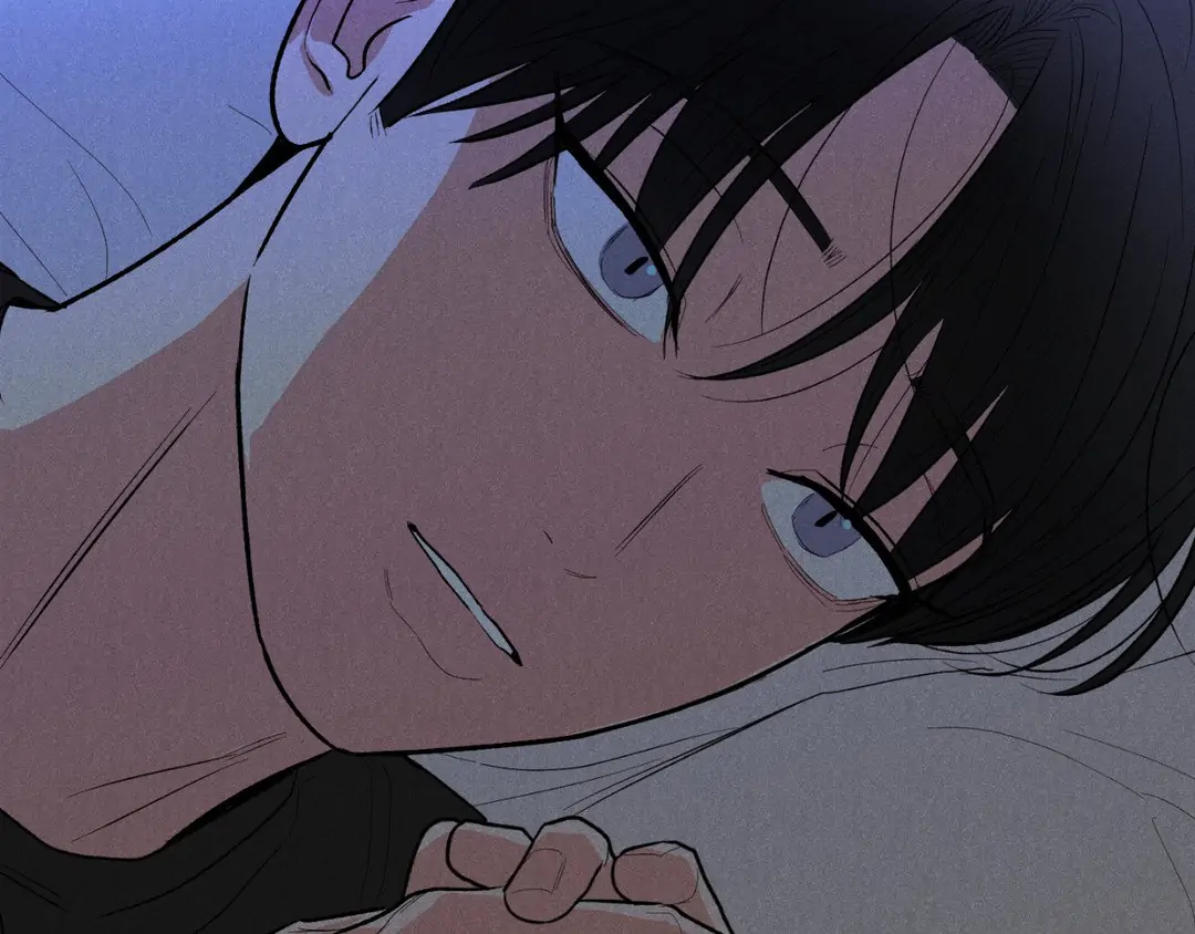 Pride and Persistence ≪Official≫ - Chapter 43 manhwa