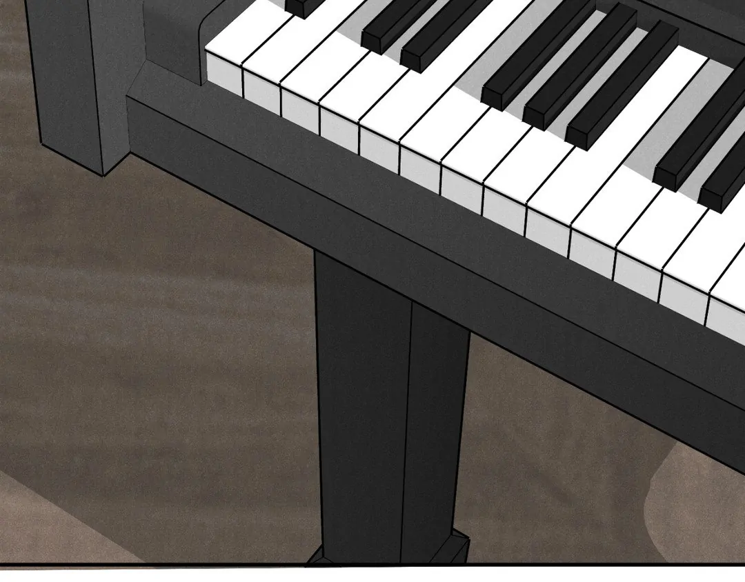 Pride and Persistence ≪Official≫ - Chapter 43 manhwa