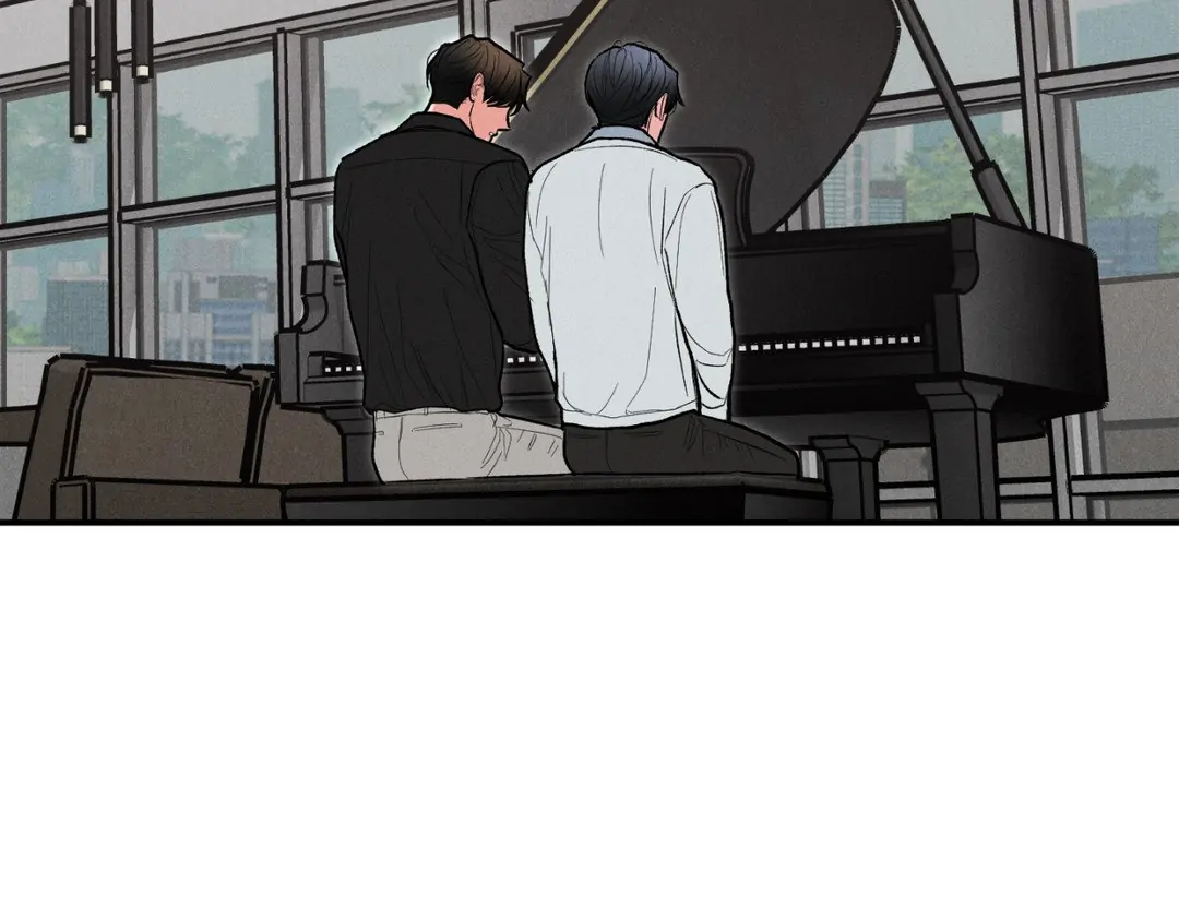 Pride and Persistence ≪Official≫ - Chapter 43 manhwa