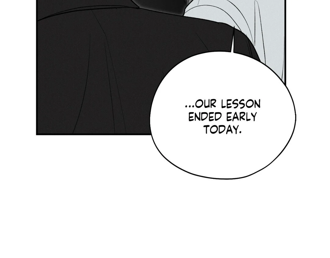 Pride and Persistence ≪Official≫ - Chapter 43 manhwa