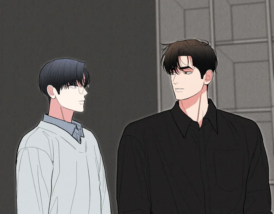 Pride and Persistence ≪Official≫ - Chapter 43 manhwa