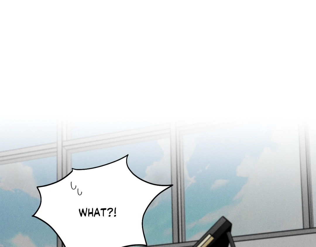 Pride and Persistence ≪Official≫ - Chapter 43 manhwa