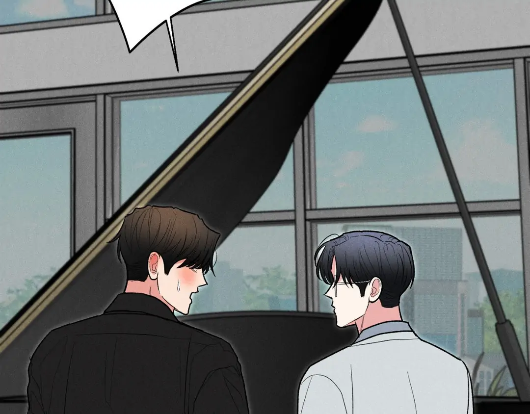Pride and Persistence ≪Official≫ - Chapter 43 manhwa