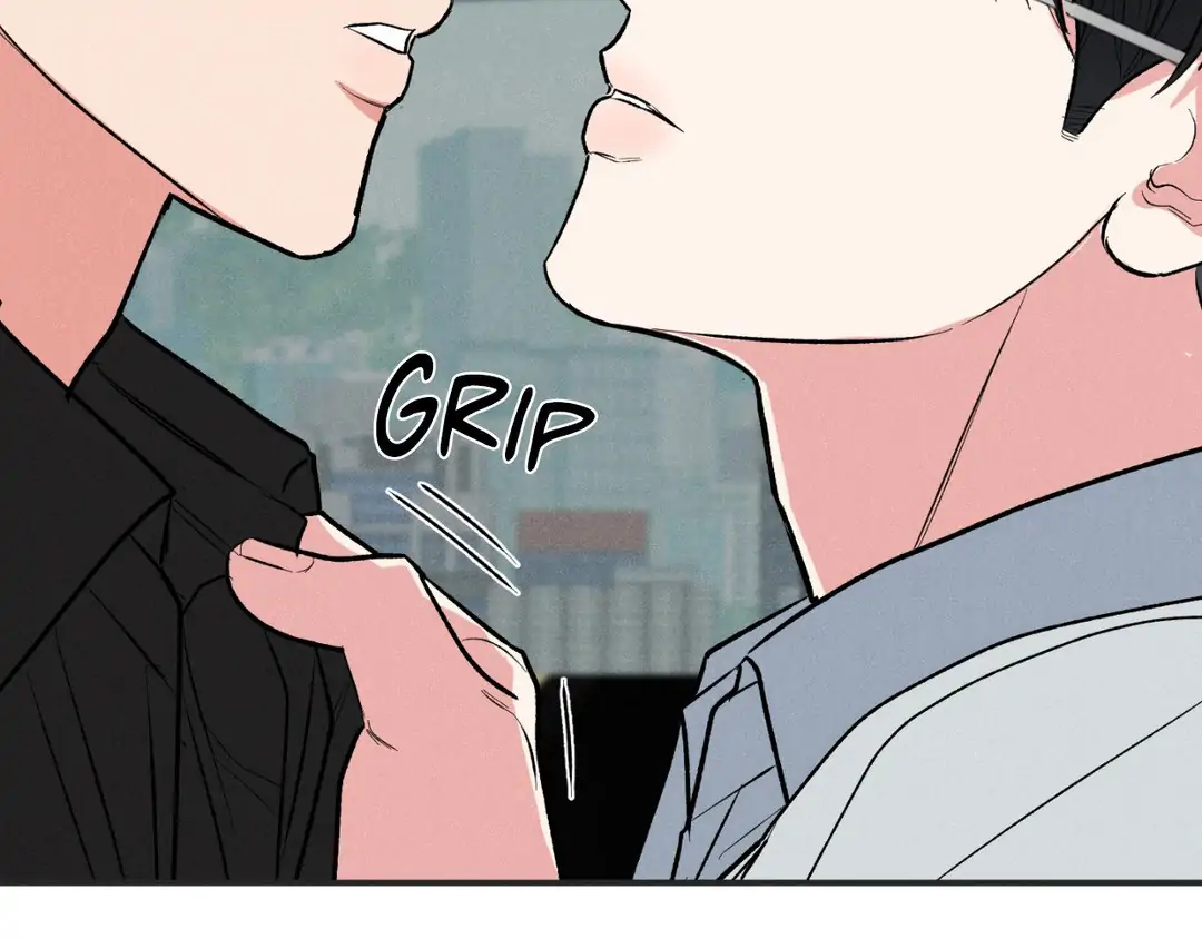 Pride and Persistence ≪Official≫ - Chapter 43 manhwa
