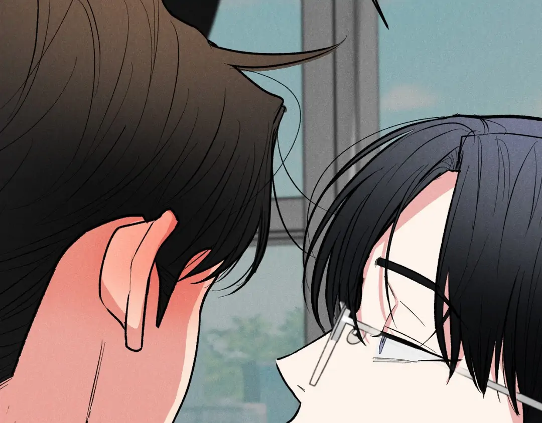 Pride and Persistence ≪Official≫ - Chapter 43 manhwa