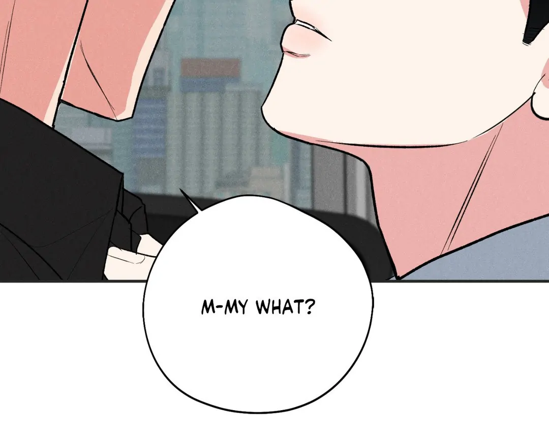 Pride and Persistence ≪Official≫ - Chapter 43 manhwa