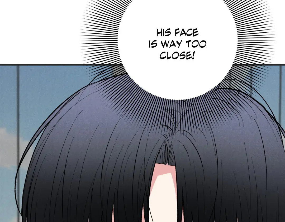 Pride and Persistence ≪Official≫ - Chapter 43 manhwa