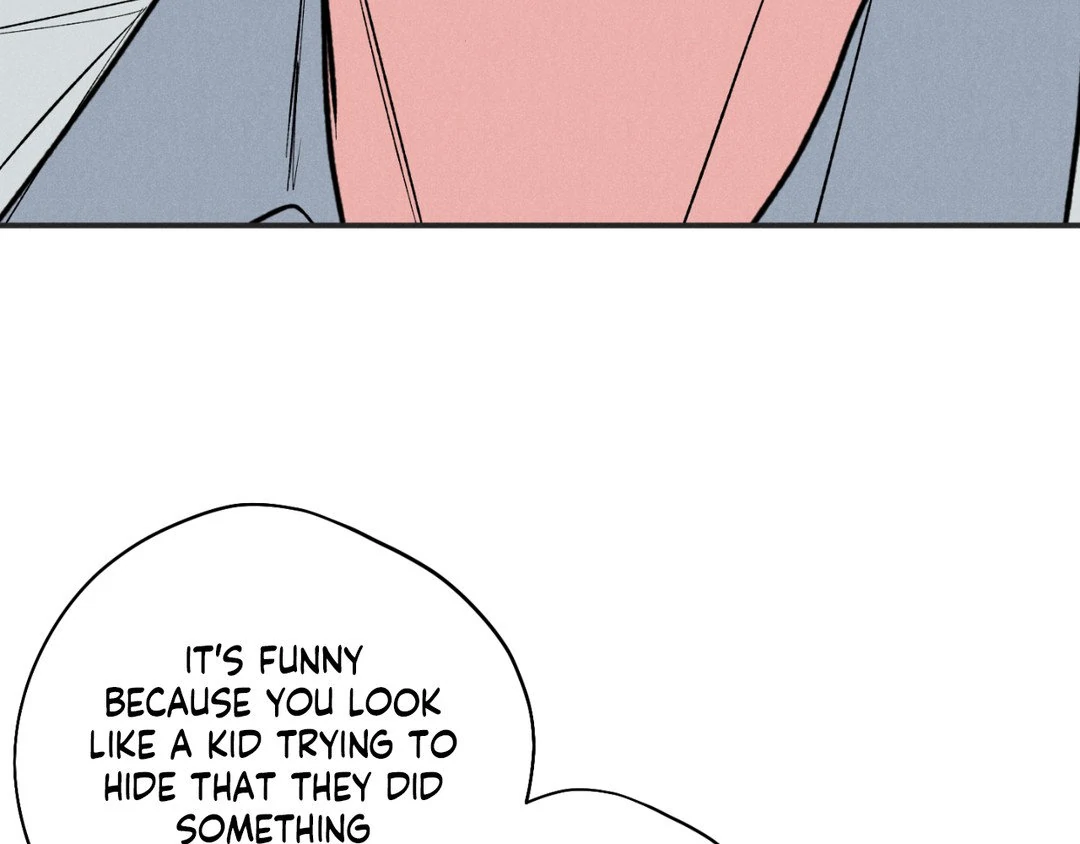 Pride and Persistence ≪Official≫ - Chapter 43 manhwa