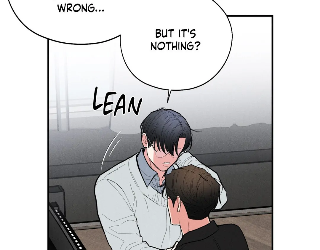 Pride and Persistence ≪Official≫ - Chapter 43 manhwa