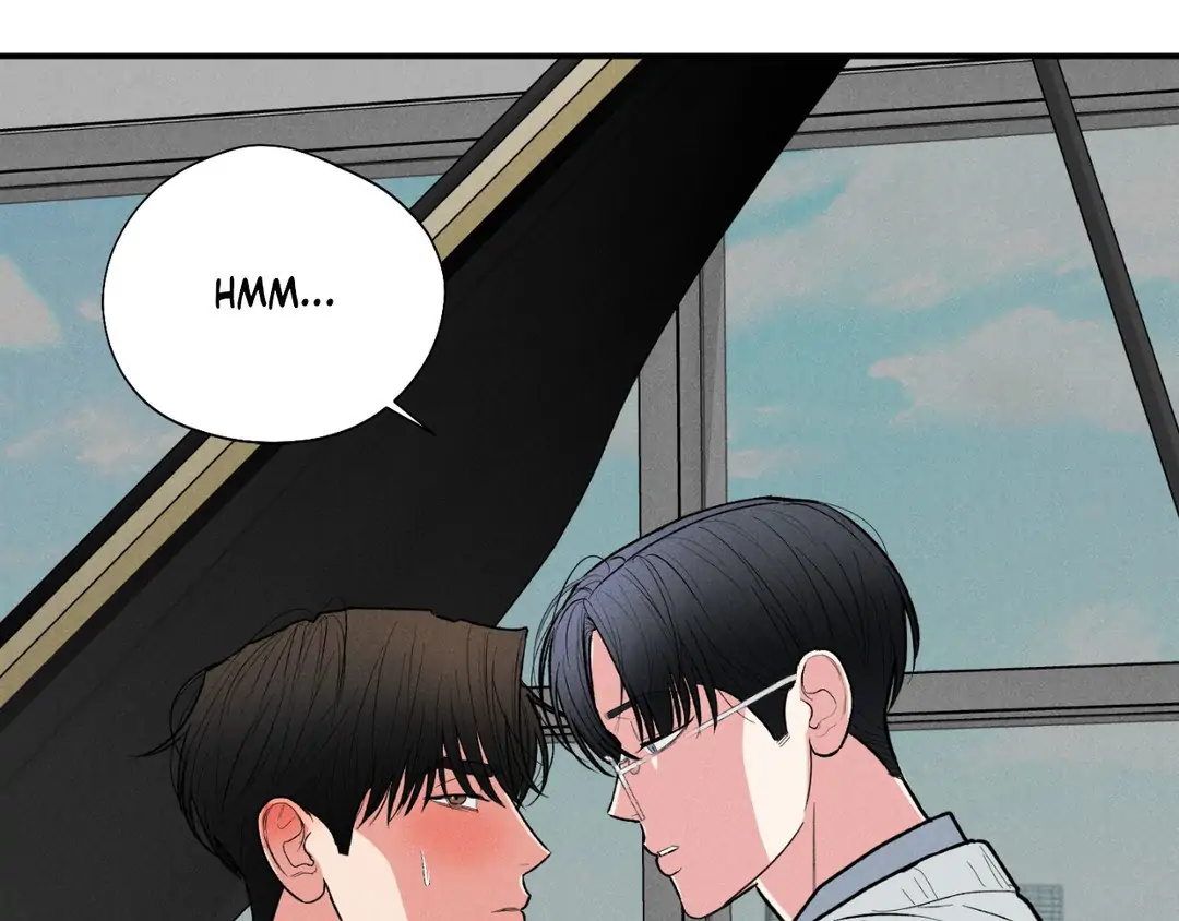 Pride and Persistence ≪Official≫ - Chapter 43 manhwa