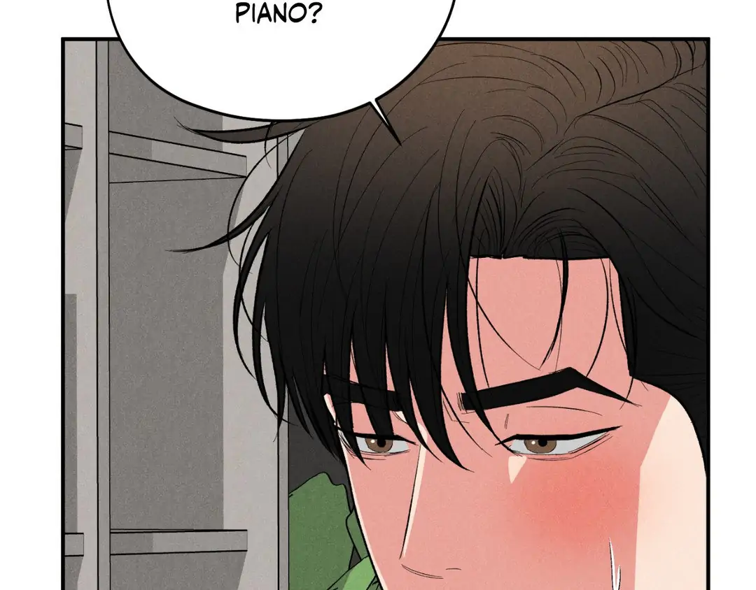 Pride and Persistence ≪Official≫ - Chapter 43 manhwa