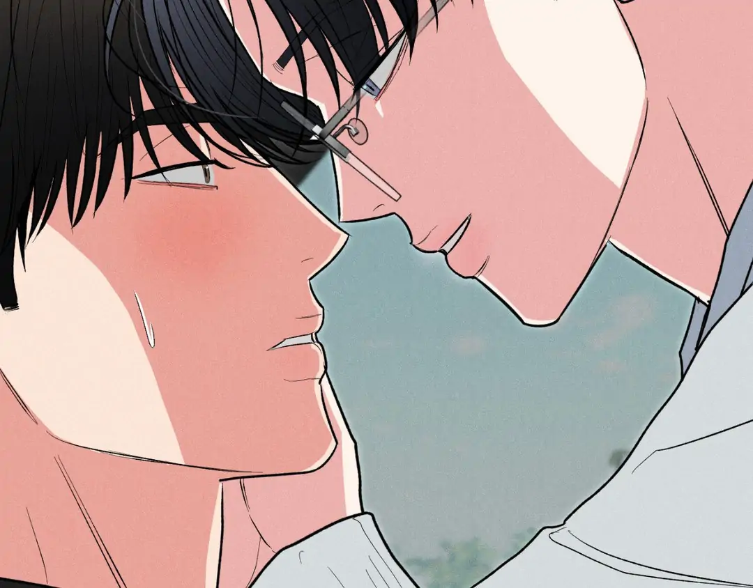 Pride and Persistence ≪Official≫ - Chapter 43 manhwa
