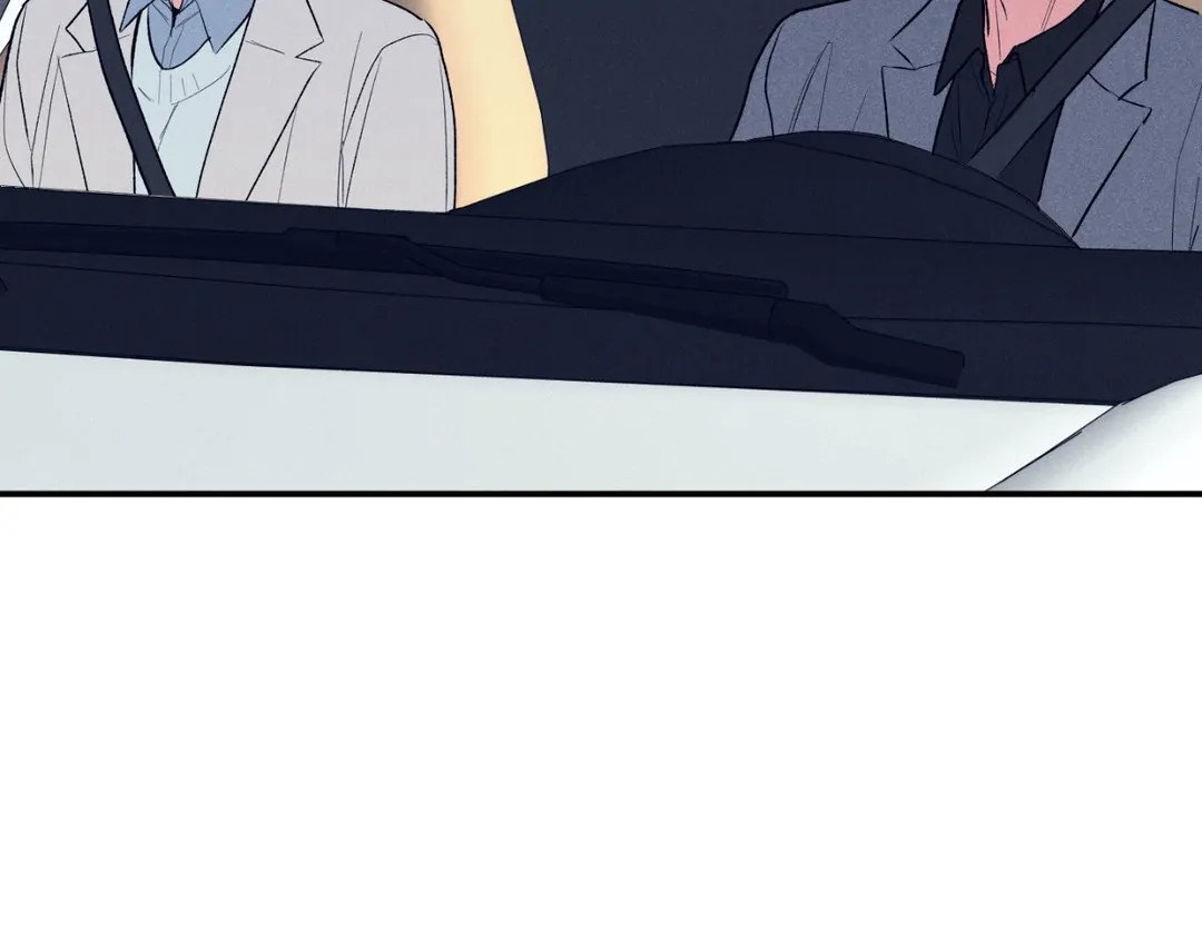 Pride and Persistence ≪Official≫ - Chapter 43 manhwa