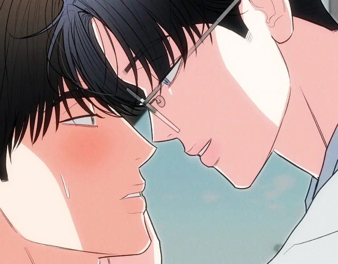 Pride and Persistence ≪Official≫ - Chapter 43 manhwa