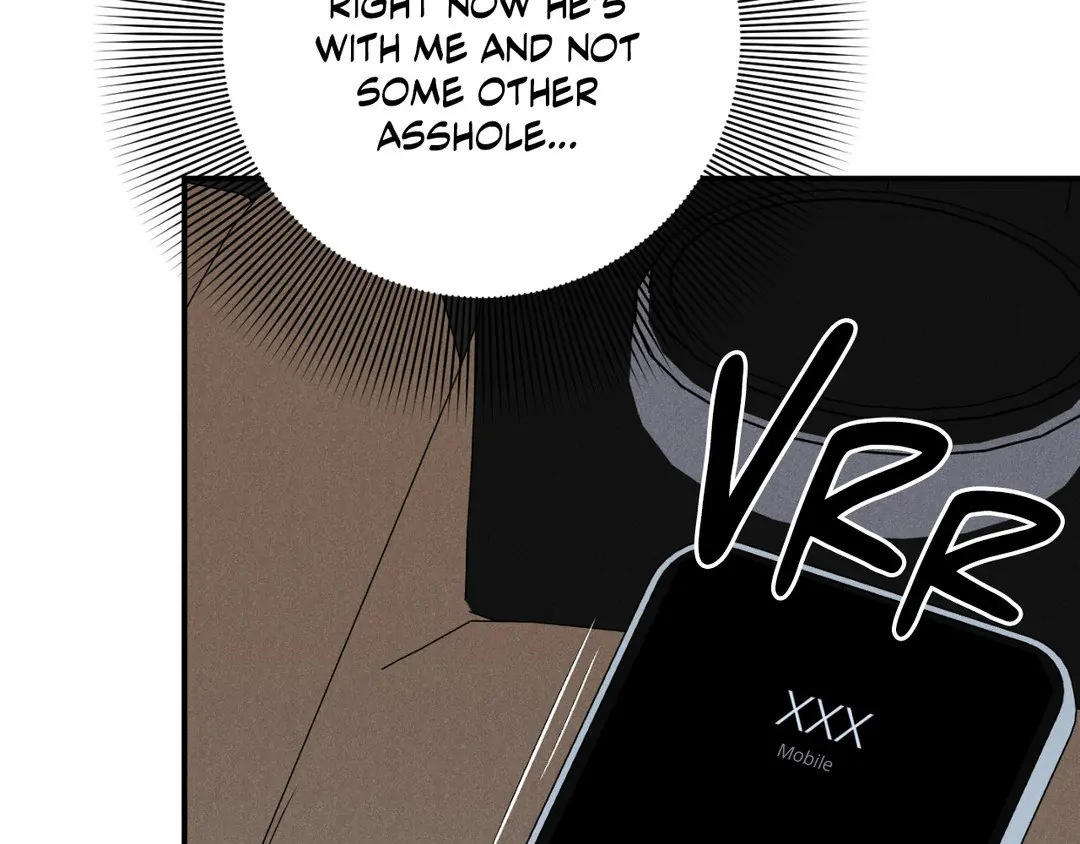Pride and Persistence ≪Official≫ - Chapter 43 manhwa
