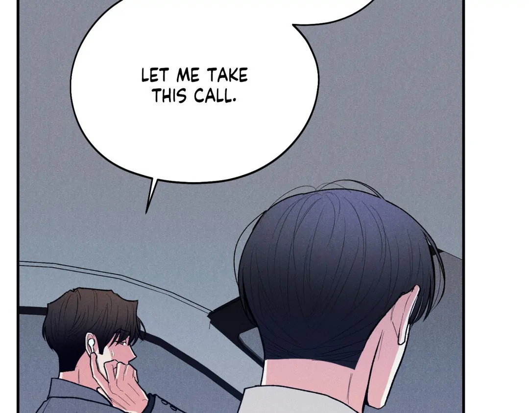 Pride and Persistence ≪Official≫ - Chapter 43 manhwa