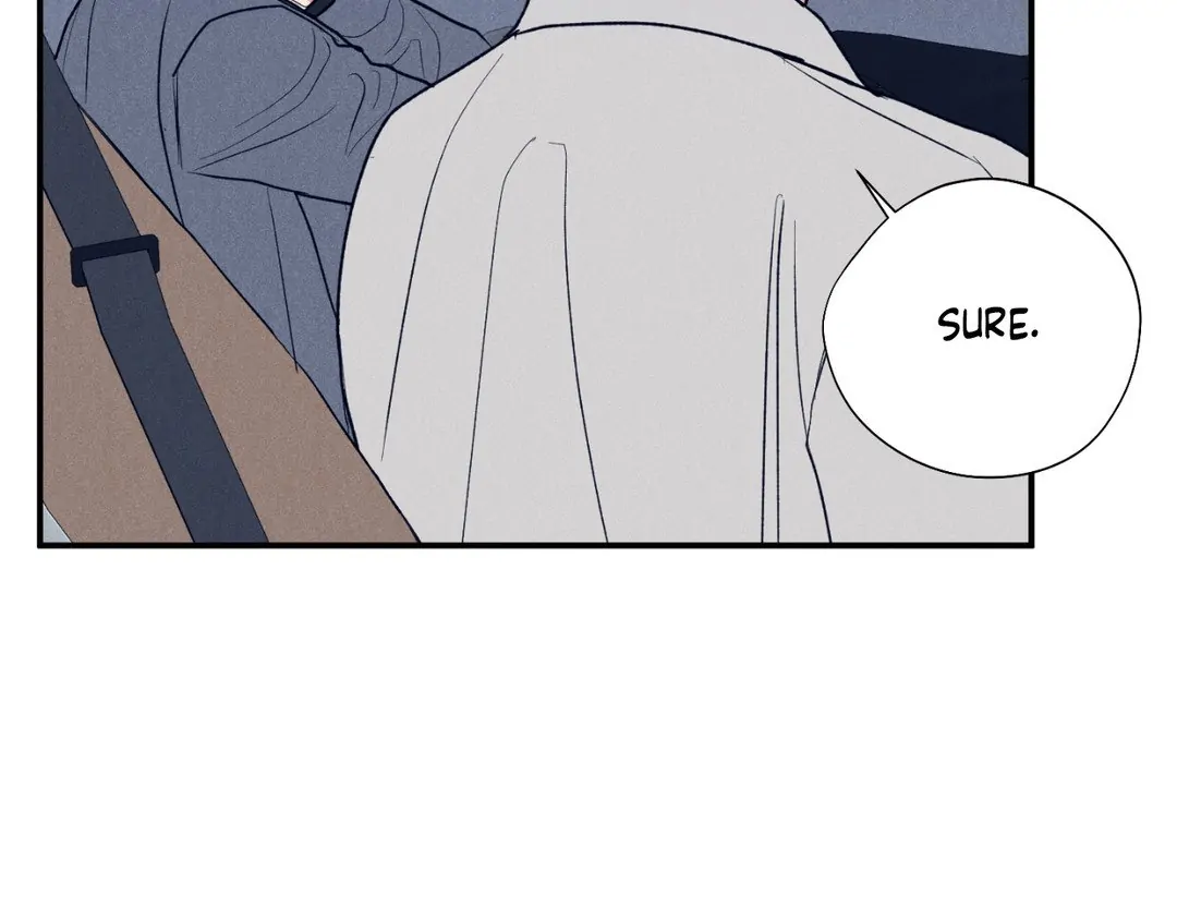 Pride and Persistence ≪Official≫ - Chapter 43 manhwa