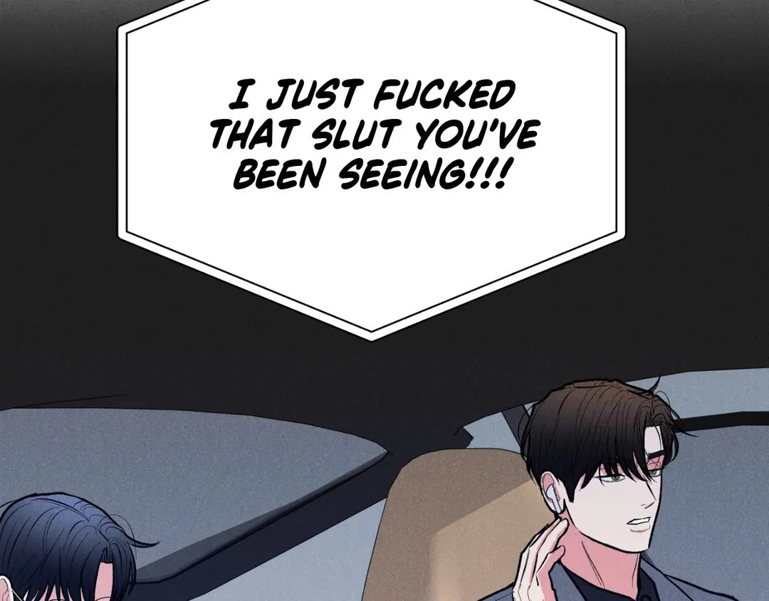 Pride and Persistence ≪Official≫ - Chapter 43 manhwa