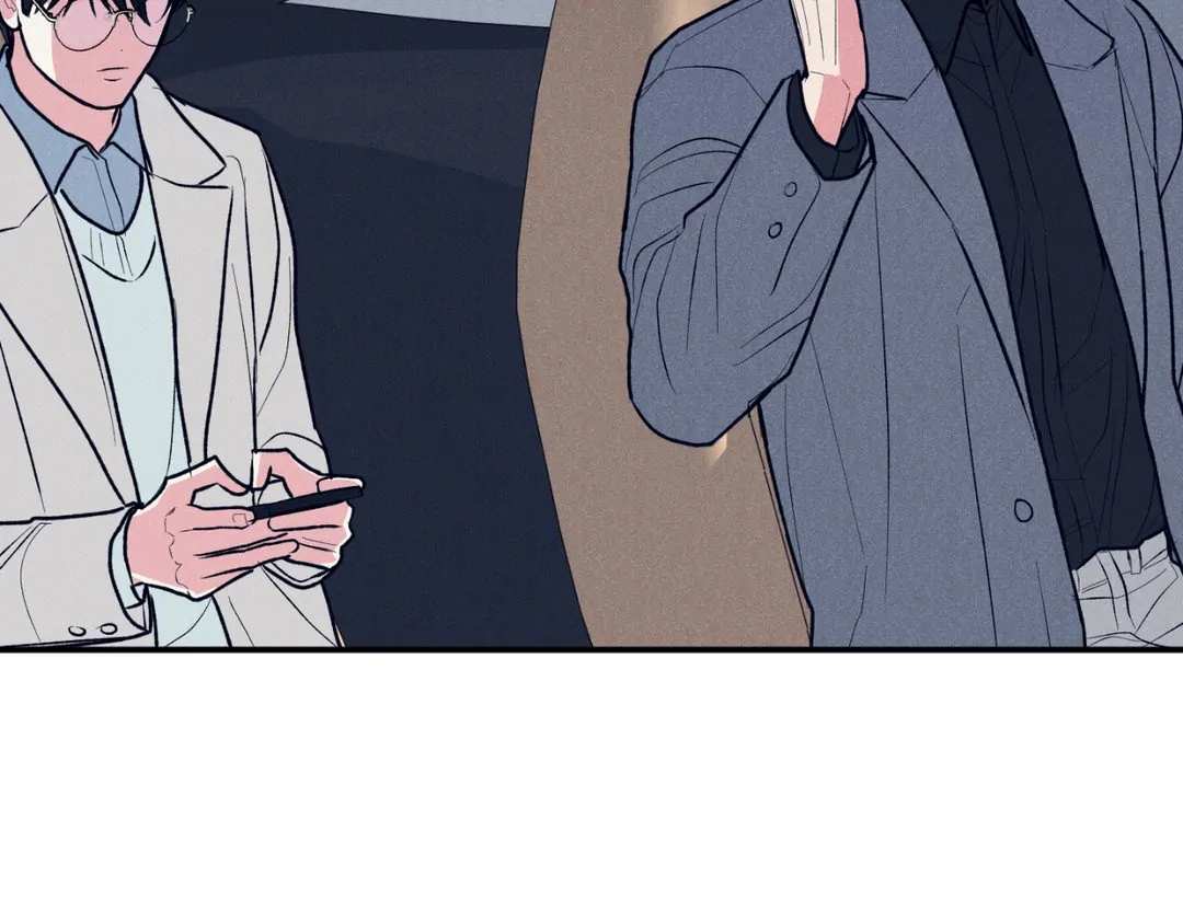 Pride and Persistence ≪Official≫ - Chapter 43 manhwa