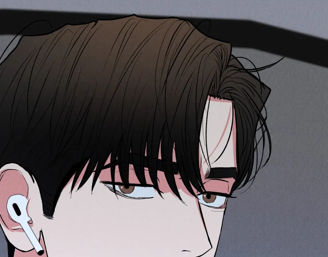 Pride and Persistence ≪Official≫ - Chapter 43 manhwa