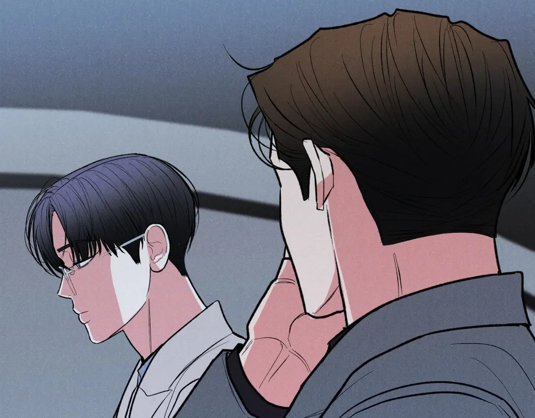 Pride and Persistence ≪Official≫ - Chapter 43 manhwa