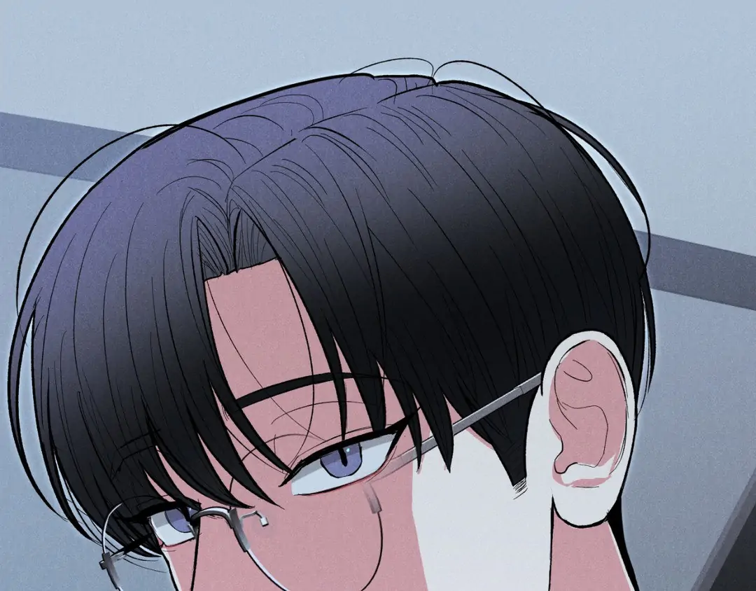 Pride and Persistence ≪Official≫ - Chapter 43 manhwa