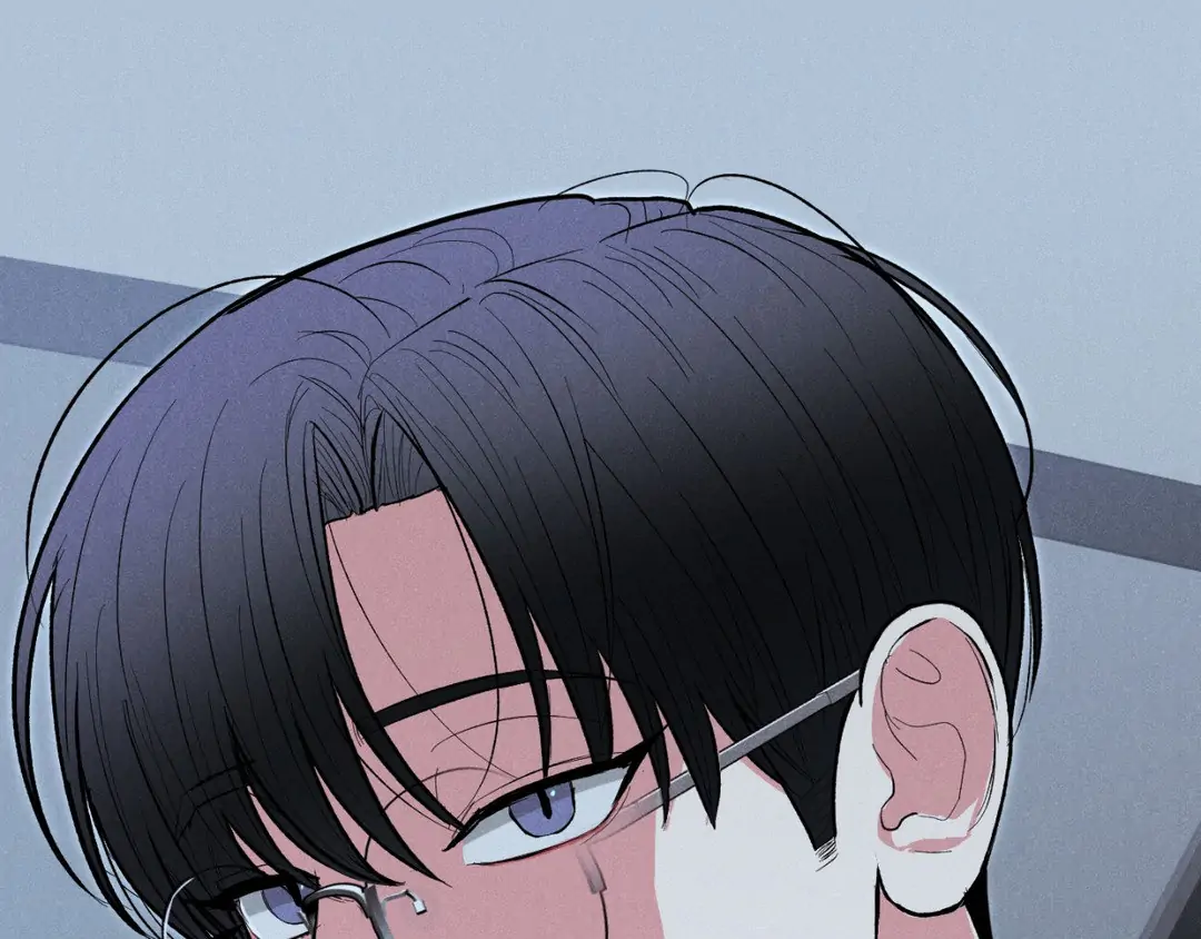 Pride and Persistence ≪Official≫ - Chapter 44 manhwa