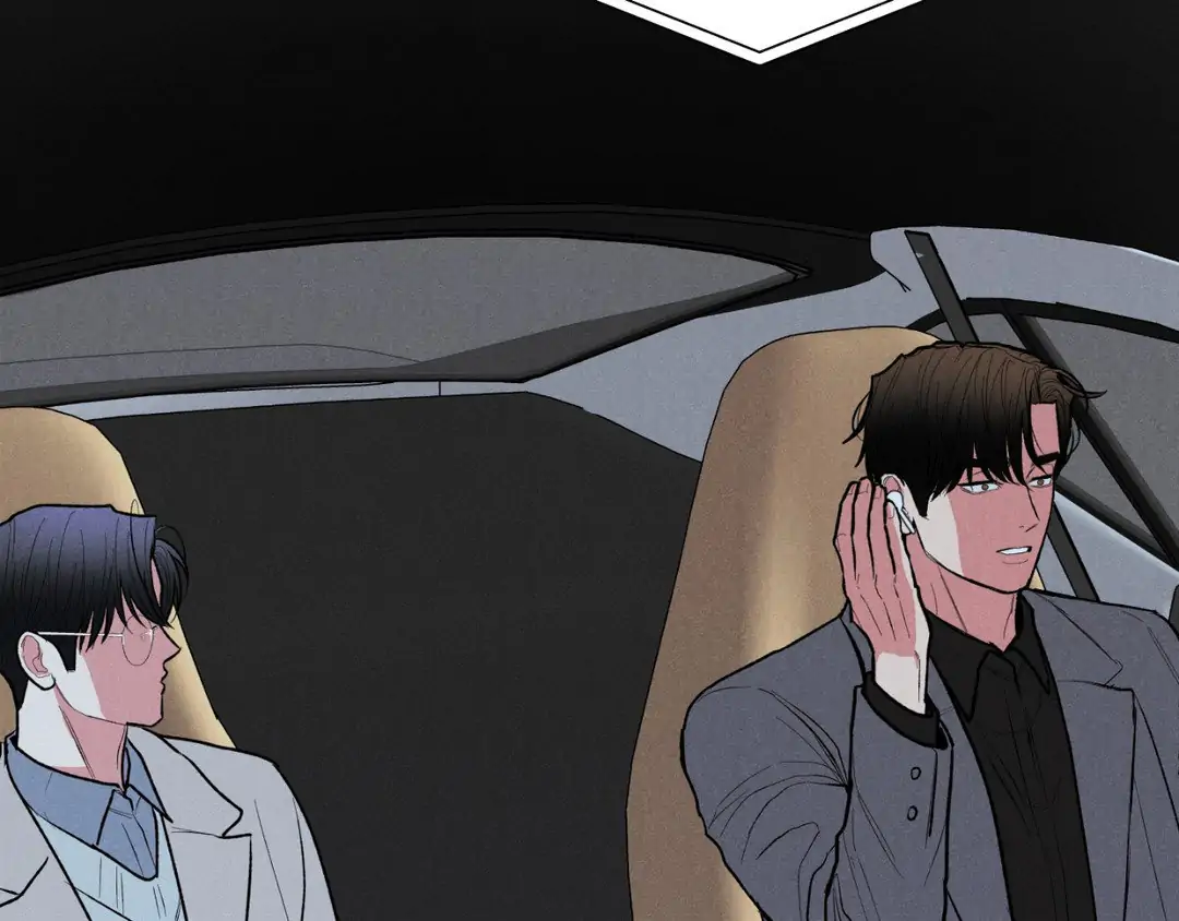 Pride and Persistence ≪Official≫ - Chapter 44 manhwa
