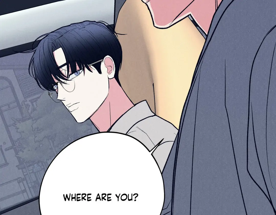 Pride and Persistence ≪Official≫ - Chapter 44 manhwa