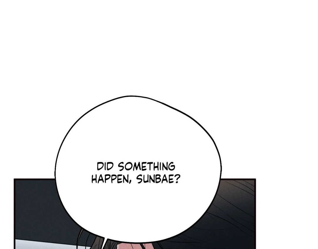 Pride and Persistence ≪Official≫ - Chapter 44 manhwa