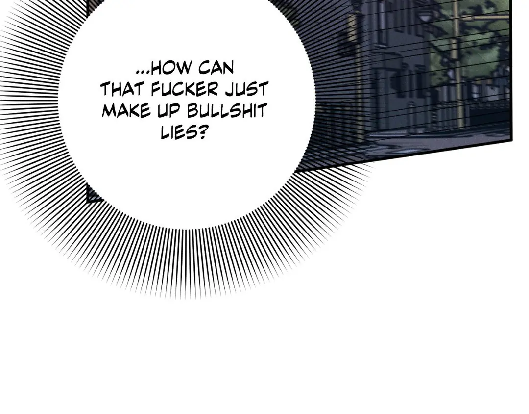 Pride and Persistence ≪Official≫ - Chapter 44 manhwa