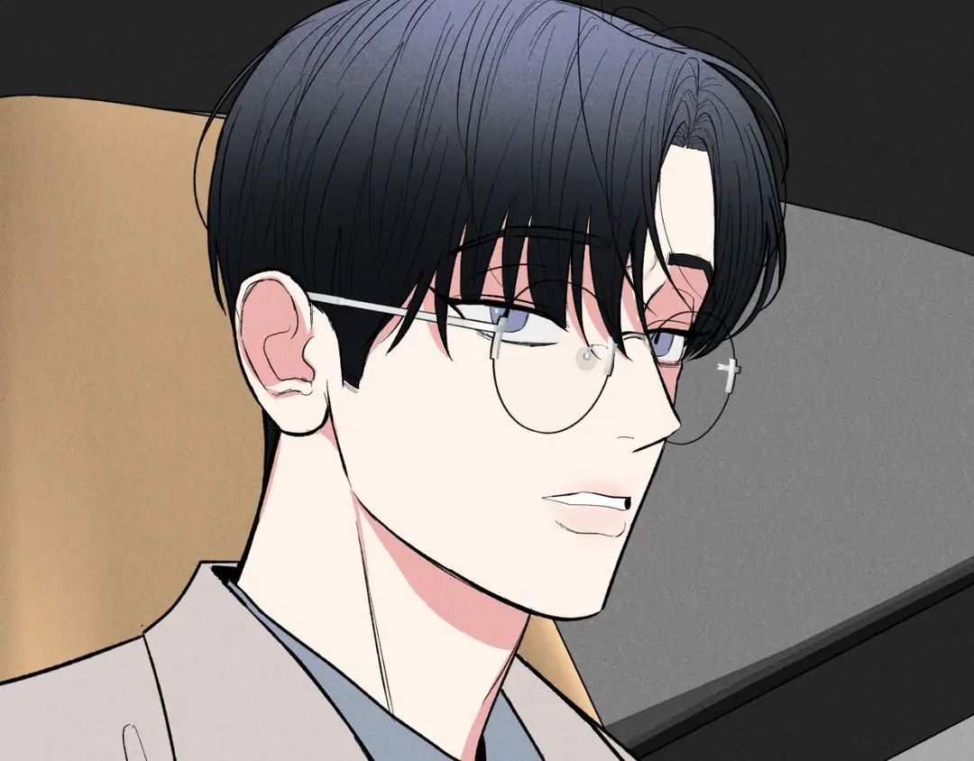 Pride and Persistence ≪Official≫ - Chapter 44 manhwa