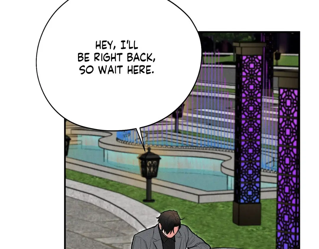 Pride and Persistence ≪Official≫ - Chapter 44 manhwa