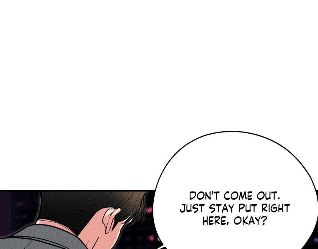 Pride and Persistence ≪Official≫ - Chapter 44 manhwa