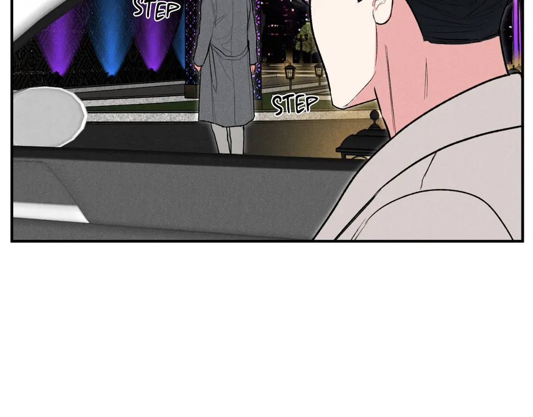 Pride and Persistence ≪Official≫ - Chapter 44 manhwa