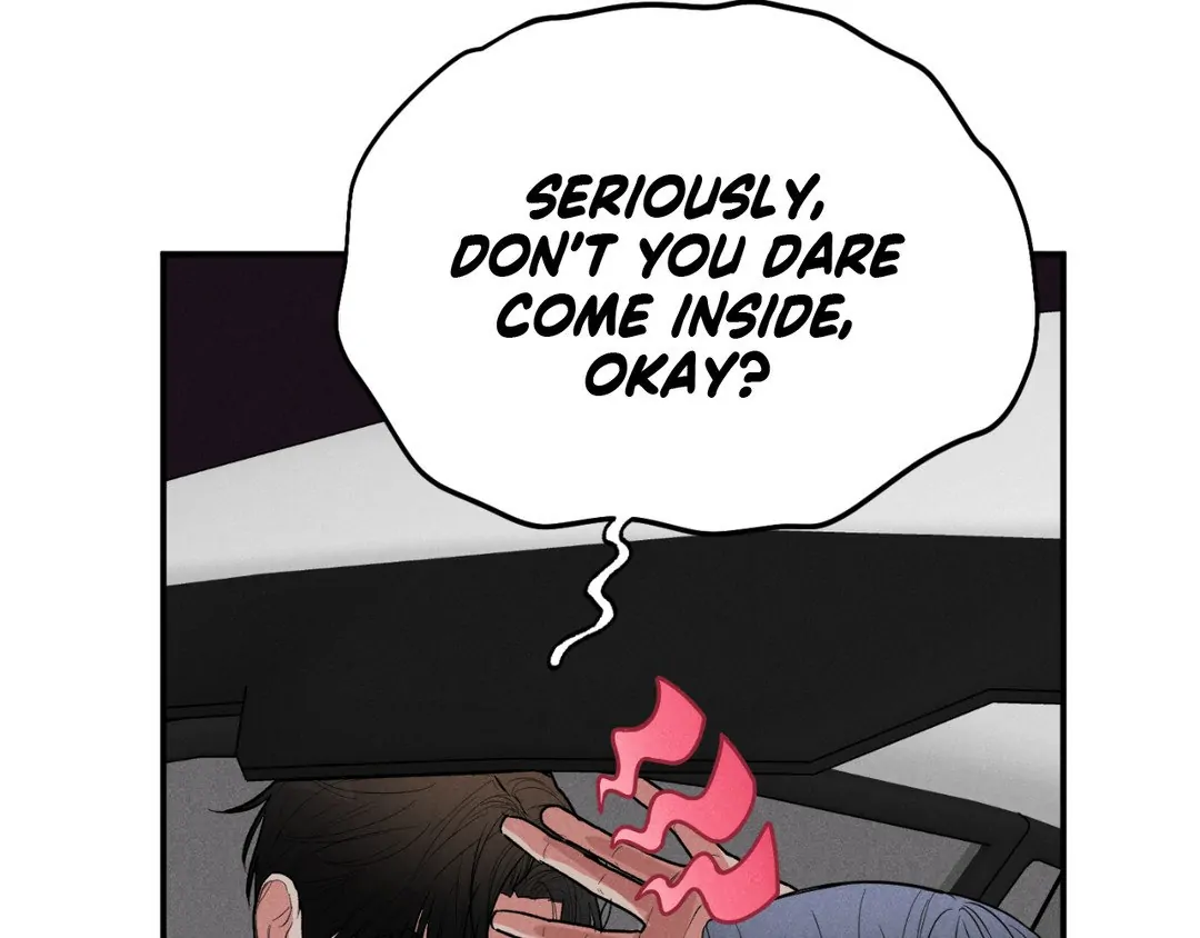 Pride and Persistence ≪Official≫ - Chapter 44 manhwa