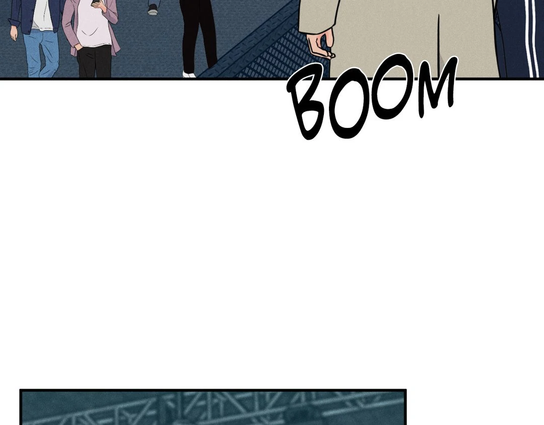 Pride and Persistence ≪Official≫ - Chapter 44 manhwa