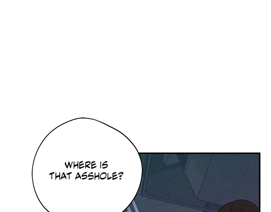 Pride and Persistence ≪Official≫ - Chapter 44 manhwa