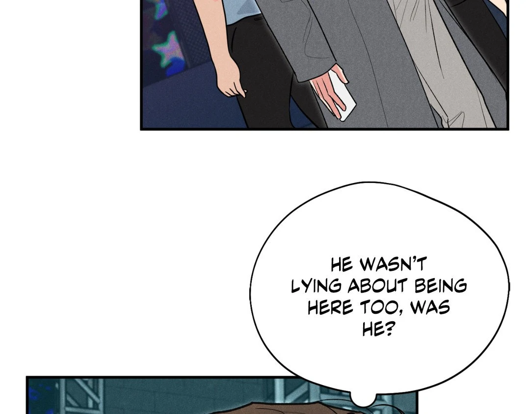 Pride and Persistence ≪Official≫ - Chapter 44 manhwa