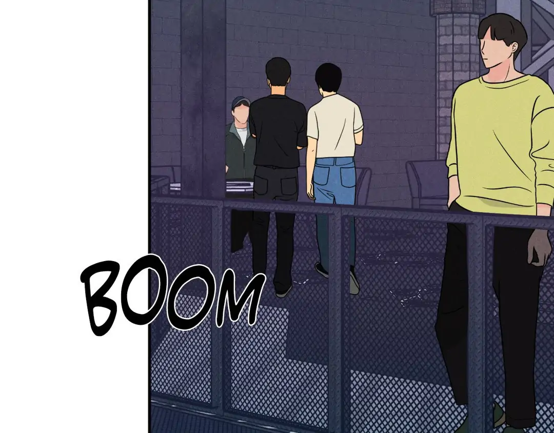 Pride and Persistence ≪Official≫ - Chapter 44 manhwa
