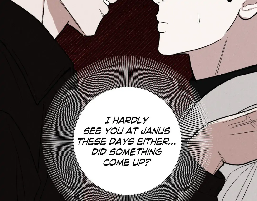 Pride and Persistence ≪Official≫ - Chapter 44 manhwa