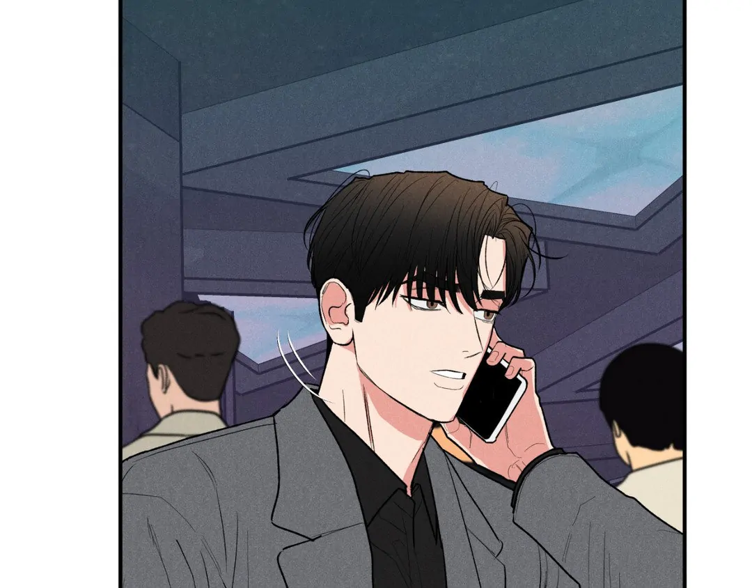 Pride and Persistence ≪Official≫ - Chapter 44 manhwa