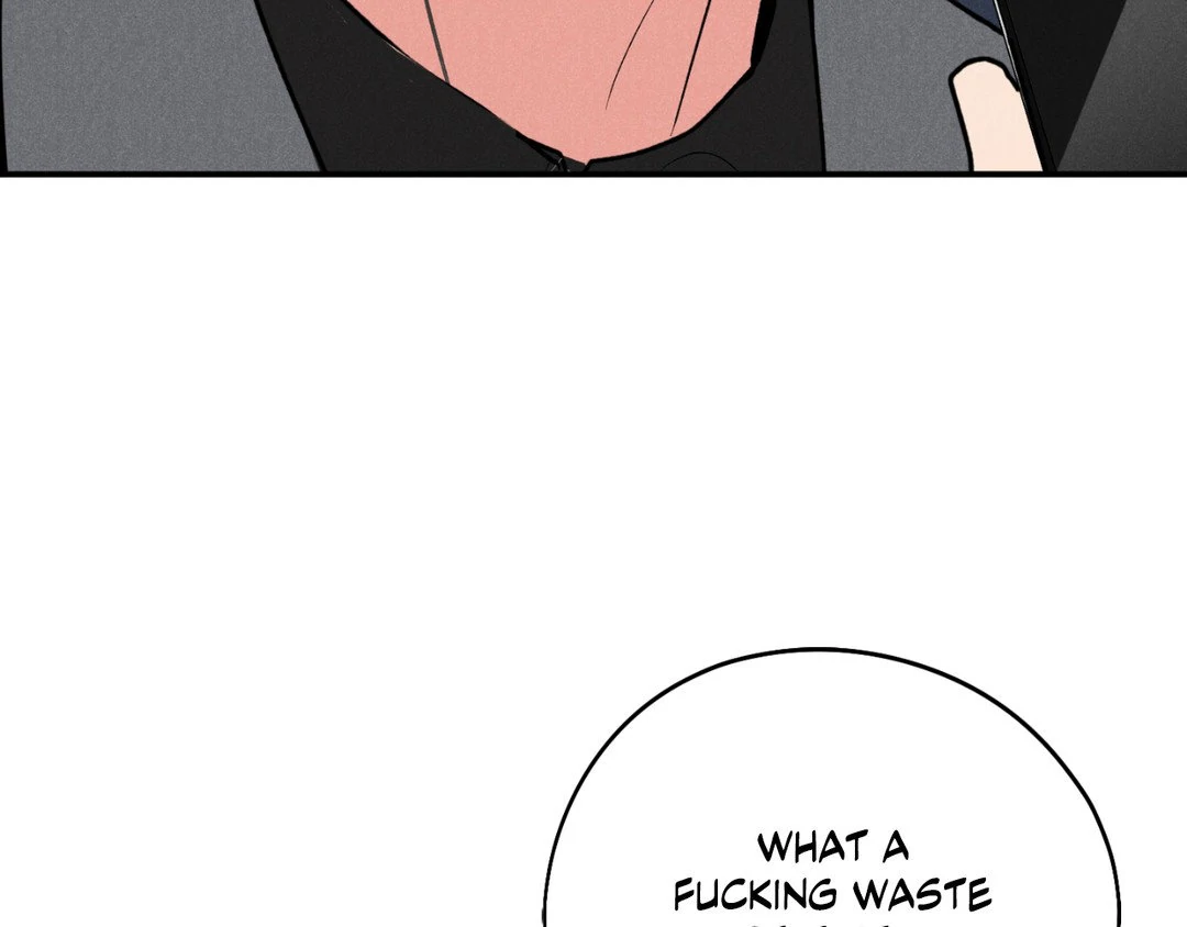 Pride and Persistence ≪Official≫ - Chapter 44 manhwa
