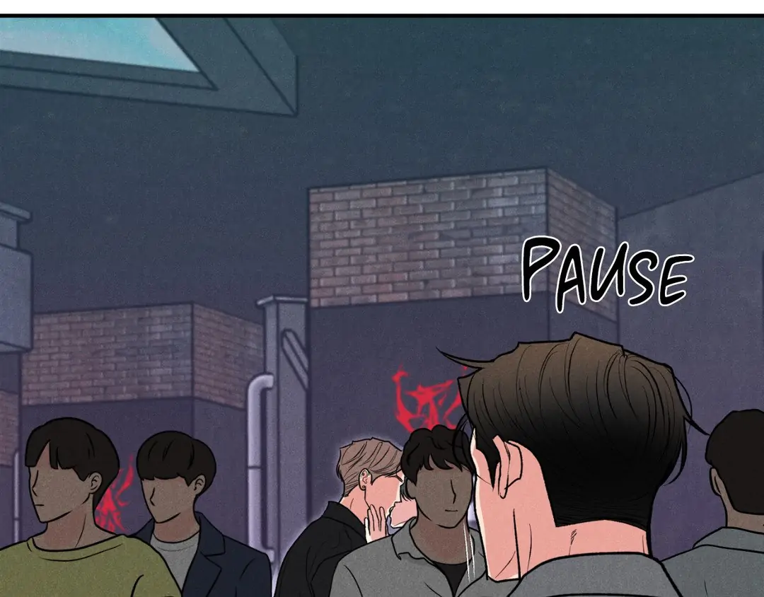 Pride and Persistence ≪Official≫ - Chapter 44 manhwa