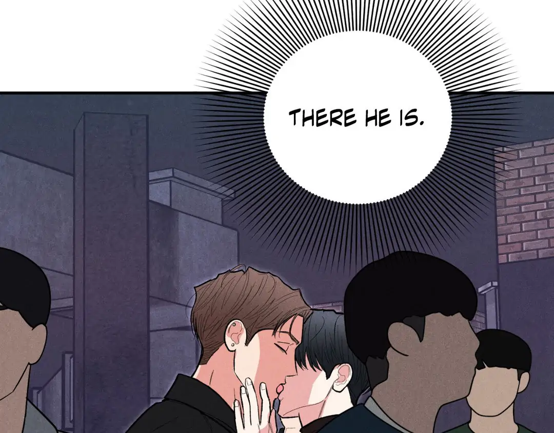 Pride and Persistence ≪Official≫ - Chapter 44 manhwa